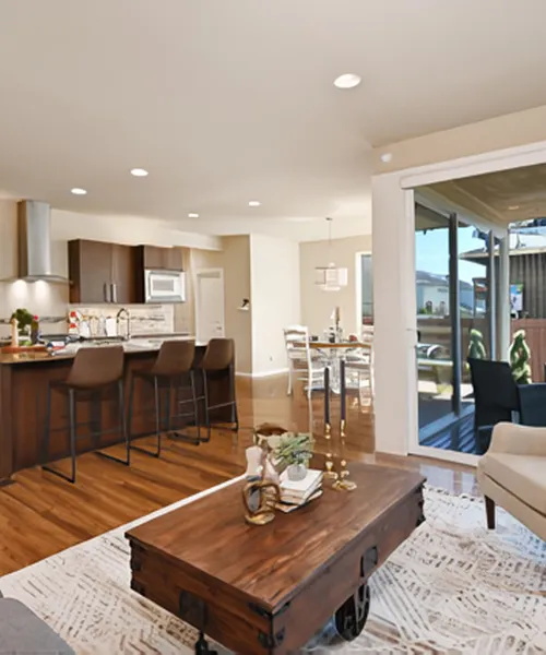 Home Remodeling in Auburn 